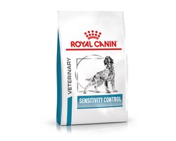 Royal Canin Veterinary Diet Dog Sens Control - Hondenvoer - 1.5 kg