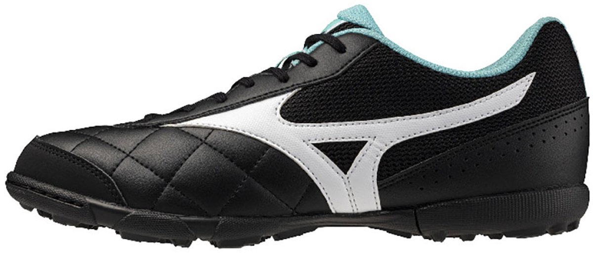 Mizuno Mrl Sala Club Tf Zaalschoenen Zwart EU 42 1/2