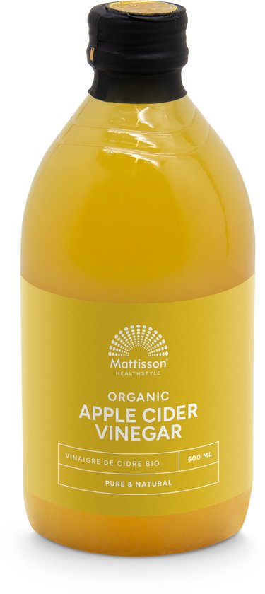 Appelazijn (blad-spray)