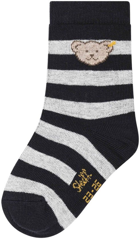 Steiff Chaussettes Set de 2
