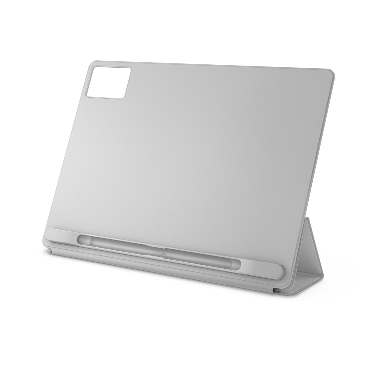 Lenovo ZG38C07413 tabletbehuizing 30,7 cm (12.1") Folioblad Grijs