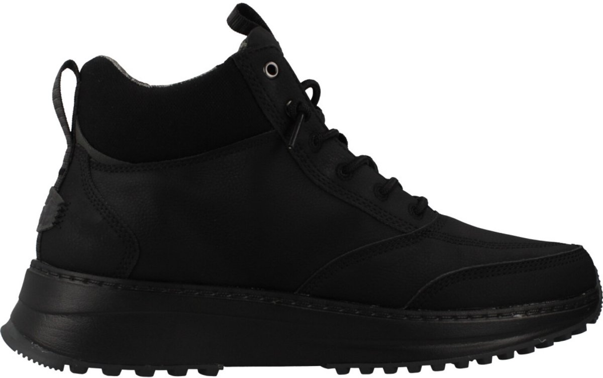 HEYDUDE Tahoe Classic Veterboots zwart - Maat 46