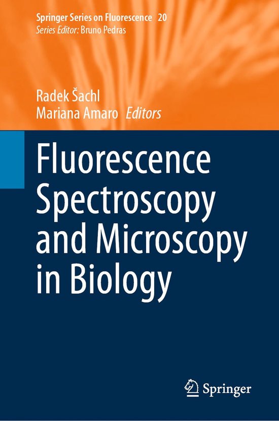Chemistry and Material Science (R0) - Fluorescence Spectrosc ... - cover