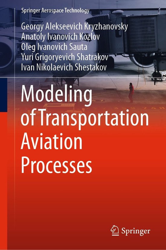 Mathematics and Statistics (R0) - Modeling of Transportation ... - cover