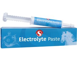 Sectolin Paardensupplement Electrolyte Paste 30 ml