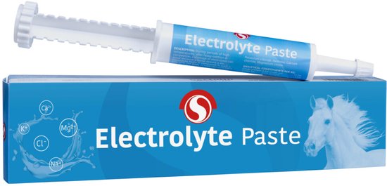 Sectolin - Electrolyte Pasta - 30 ML