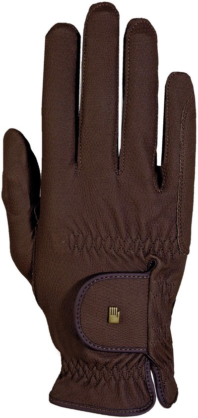 Sting Heren Handschoenen by Roeckl - € 199,00