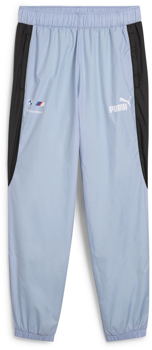 Jogging Puma BMW MMS + Blauw