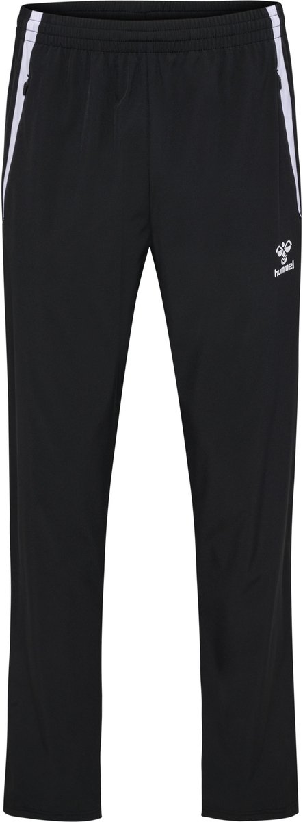 Hummel Hose Lead 2.0 Woven Pants 223770 Black-XL