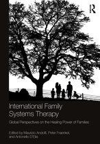International Family Systems Therapy