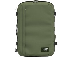 CabinZero Classic Plus 42L Cabin Absolute Black