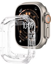 Apple Watch Ultra 3 | Transparant