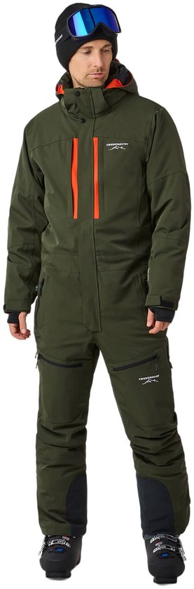 Goedkope werkoveralls Havep & Hydrowear | Dames, heren & kind