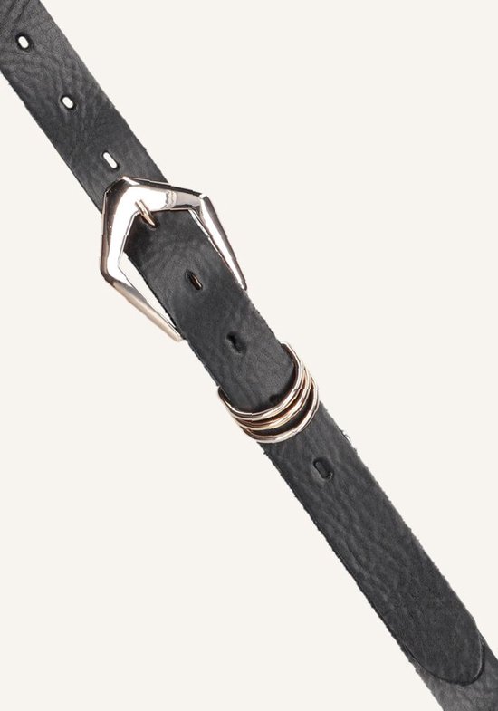 Ceintures Elvy 25620 Minnesota - Zwart - Taille TAILLE UNIQUE