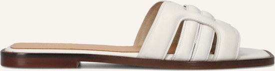 Slippers Notre-V As-14135 - Femme - Wit - Pointure 40