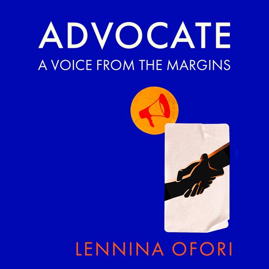 Advocate - cover