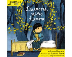 Duerme, niño, duerme