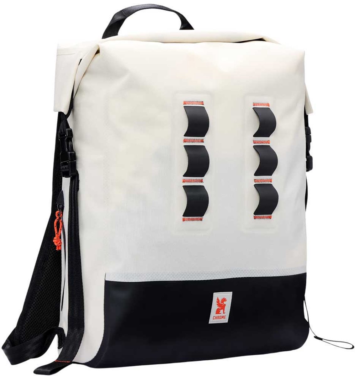 Chrome Urban EX 30L - Rugzak 15 69.9 cm (future white)
