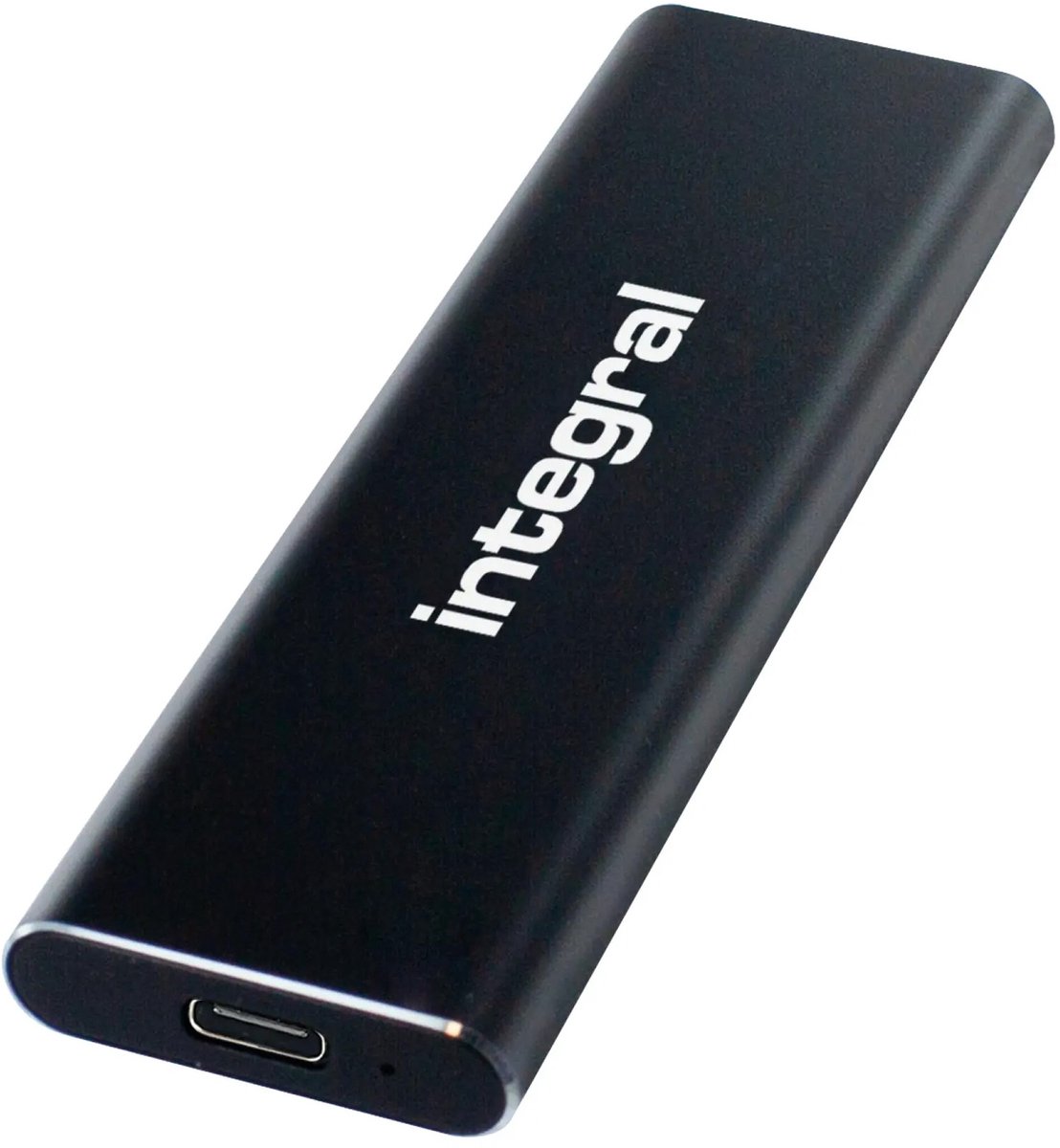 Integral SlimXpress Externe Portable SSD 1TB USB-C 3.2