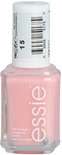 Essie nagellak 15 sugar daddy, lichtroze, glanzende finish, 13,5 ml.
