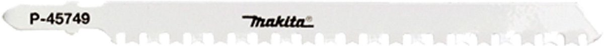 Makita decoupeerzaagblad M-FORCE STL007 - P-45749