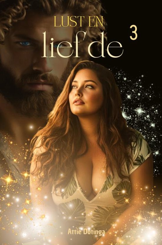 Lust en Liefde - cover