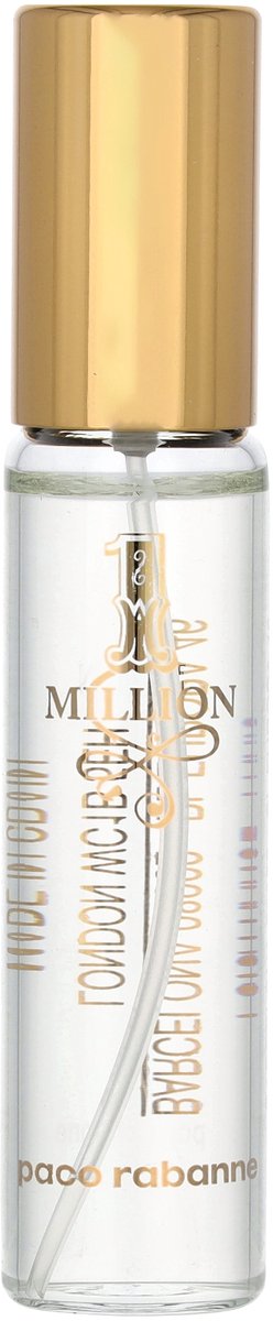 Paco Rabanne 1 Million Edt Spray