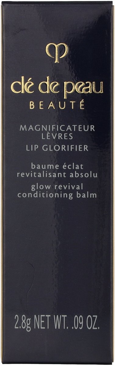 Cle De Peau Lip Glorifier 2.8 g - #1 Pink