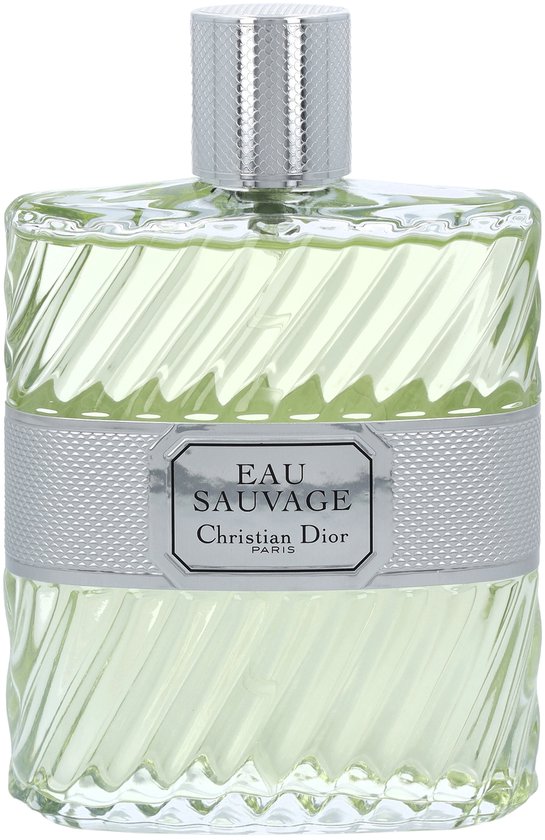 Dior Eau Sauvage 200 ml - Eau de Toilette - Herenparfum | bol