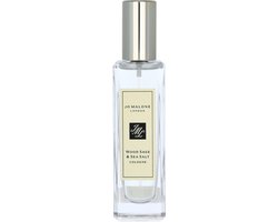 Jo Malone Wood Sage & Sea Salt Edc Spray Pre-pack