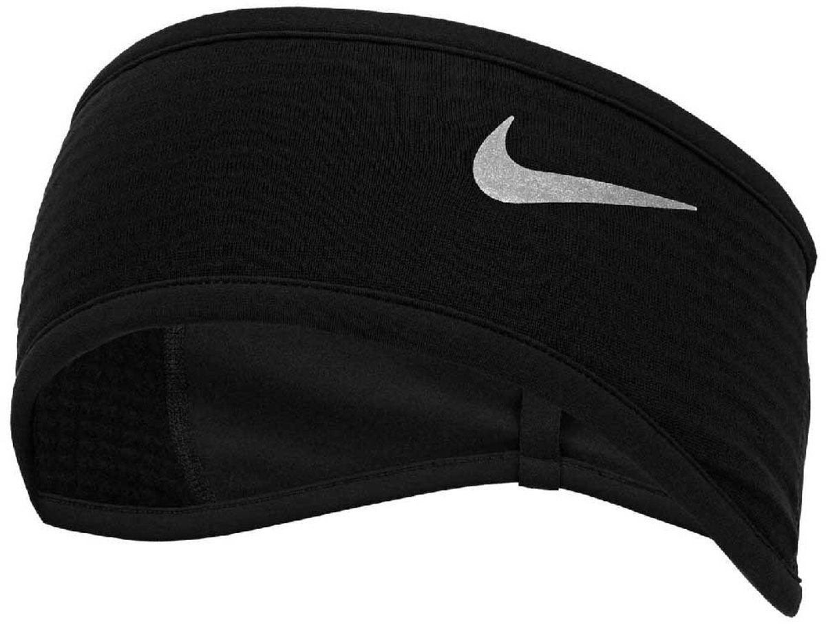 Nike Accessories Therma-fit Sphere Hoofdband Zwart Man,Vrouw