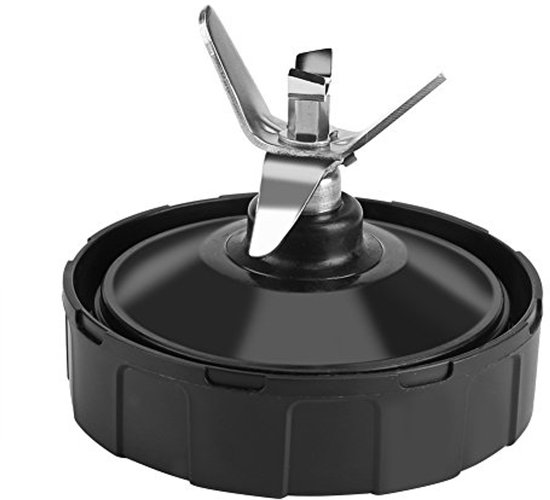 7 Fins Vervangende Extractor Blade 1000W 1500W Blender Juicer Extractor Vervangende onderdelen — afbeelding 3