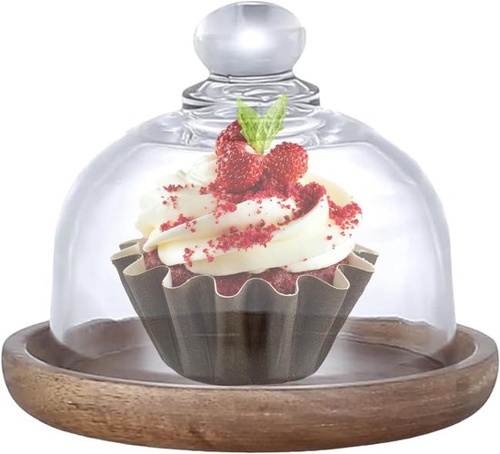 Madrechan Kinderkeuken accessoires hout, kindermixer