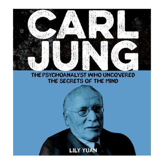 Carl Jung - cover