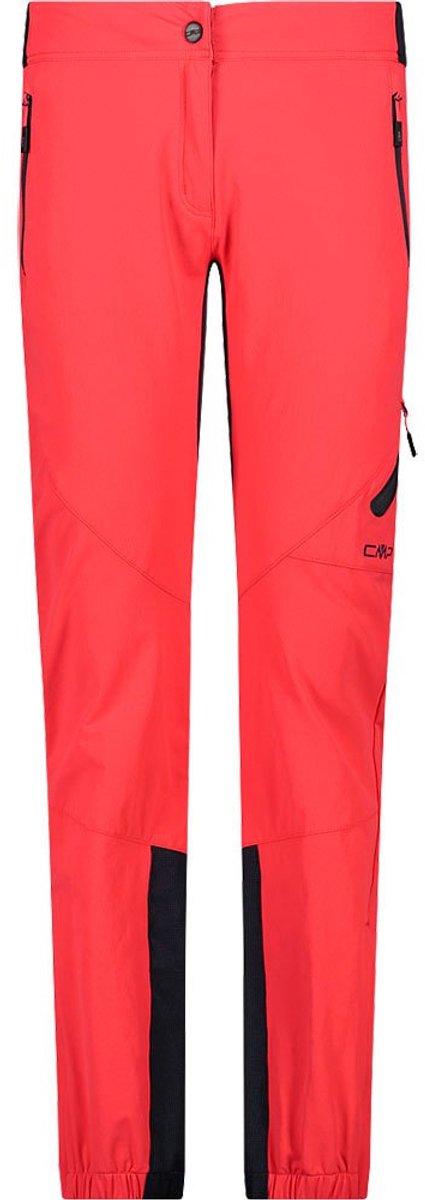 Cmp 30t2316 Broek Rood S Vrouw