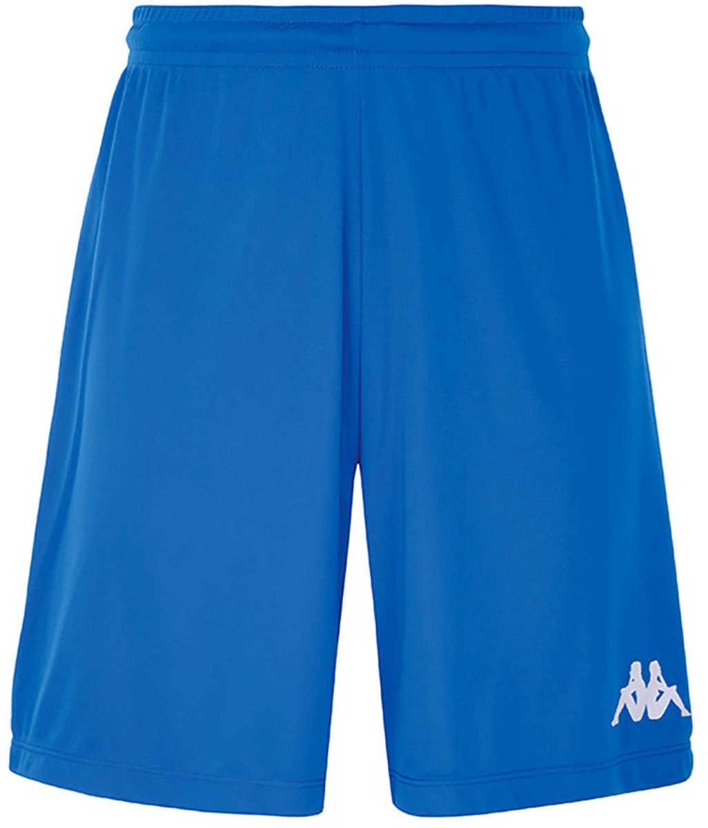 Kappa Borgo Korte Broek Blauw 6 Years Jongen