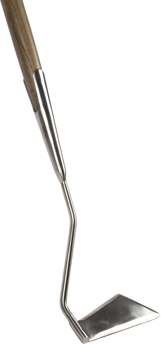 Talen Tools Dutch Garden Schoffel - Roestvrijstaal met FSC-Houten Steel