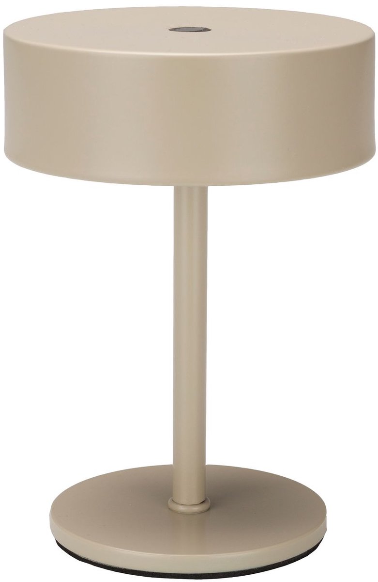 Zuiver Mini Tafellamp Beige