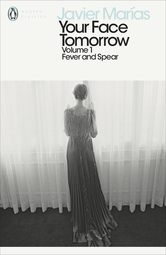 Your Face Tomorrow, Volume 1