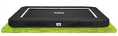 Salta Premium Ground Sports - Inground trampoline - 305x214cm - Zwart