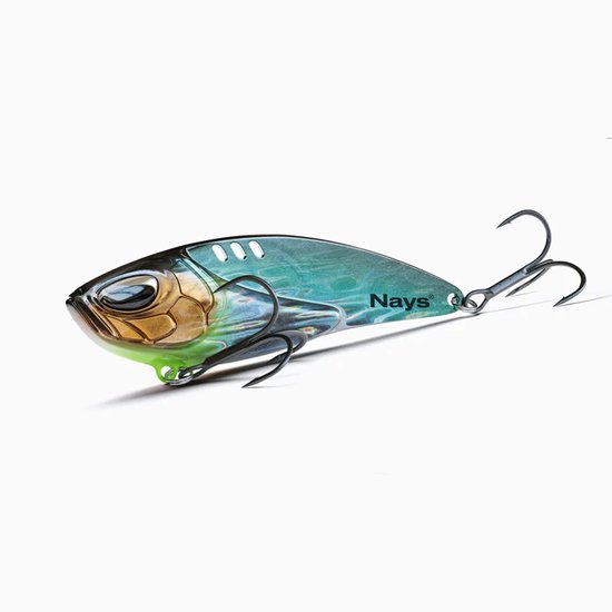 Nays MTL LF 45 T-04 4.5cm van NAYS. — afbeelding 2