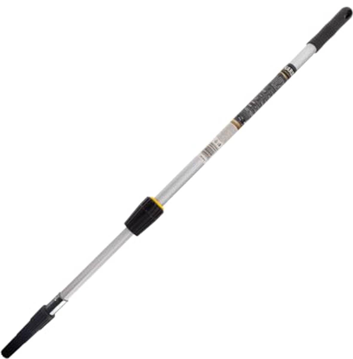 Dual-systeem aluminium telescoop 0,8-1,4 meter