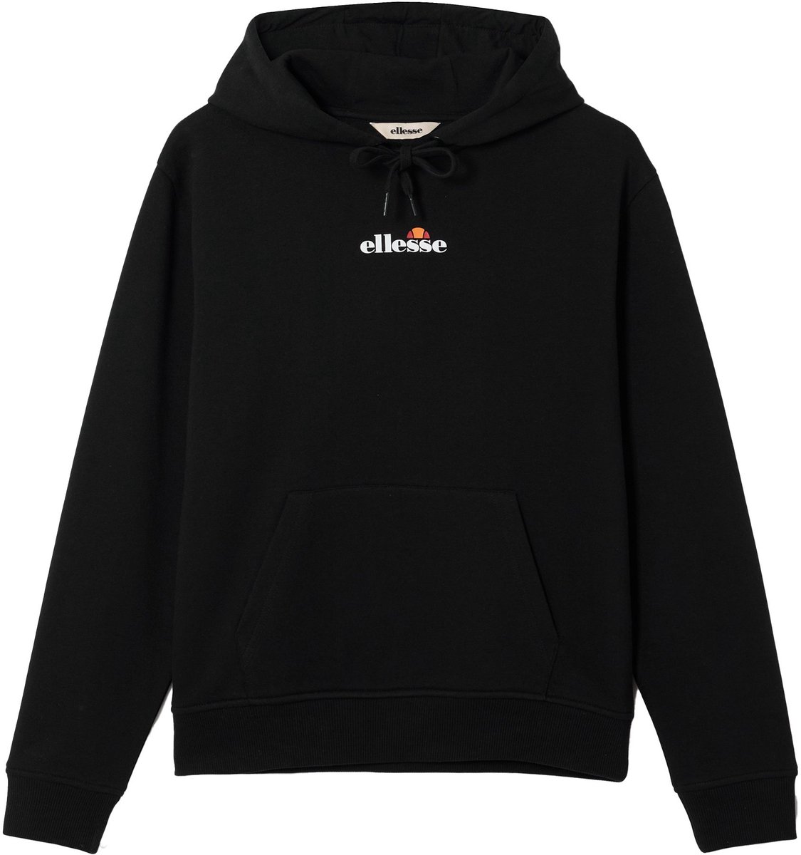 Ellesse Sweater PERSHUTA 2 Zwart