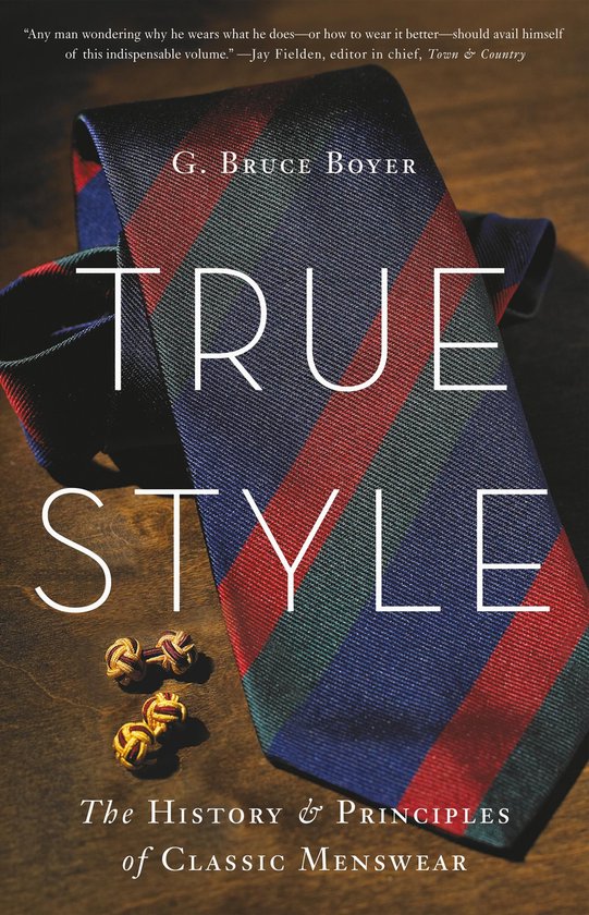 True Style - cover