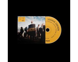 Joshua Idehen - I Know You're Hurting, Everyone Is Hurting, Everyone Is Trying, You Have Got To Try (CD)