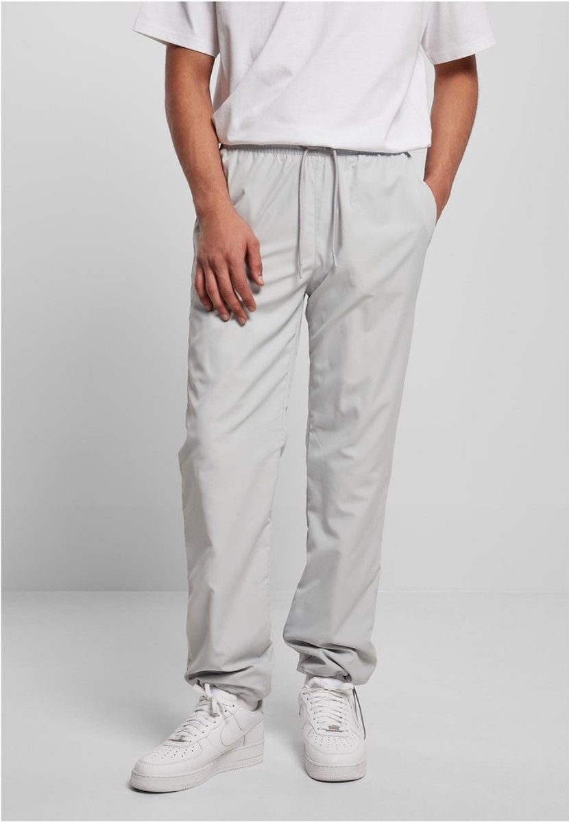 Urban Classics Recycled Trainingsbroek Grijs