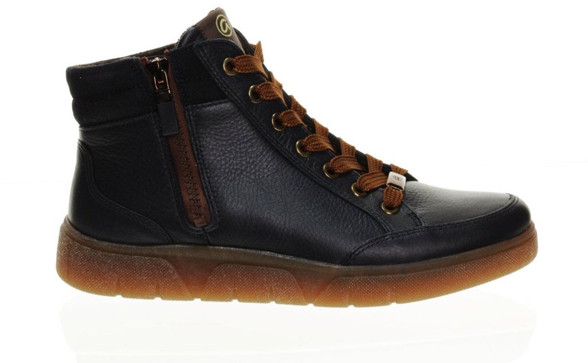 Hoge Comfortschoenen Ara Blauw maat 42