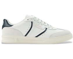 Fred Perry Leren sneakers B4