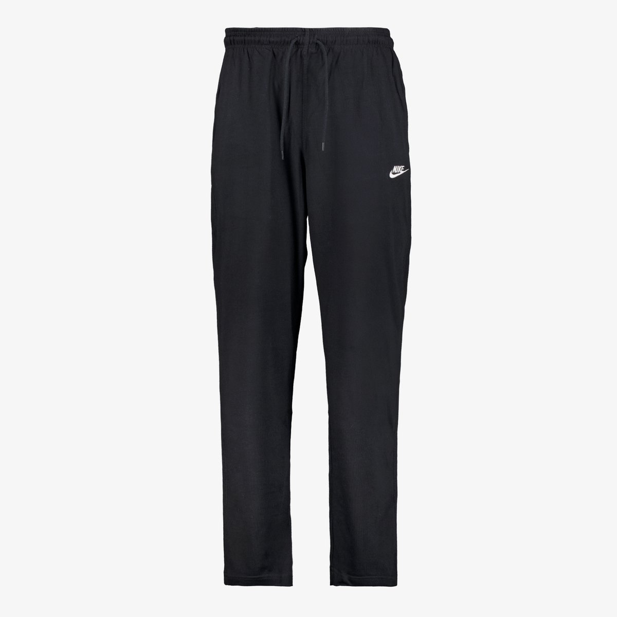 Nike M NIK Club heren joggingbroek Zwart