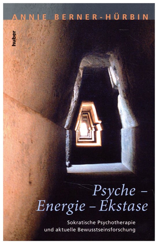 Psyche - Energie Ekstase - cover